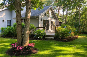 Harbor Cove Cottage